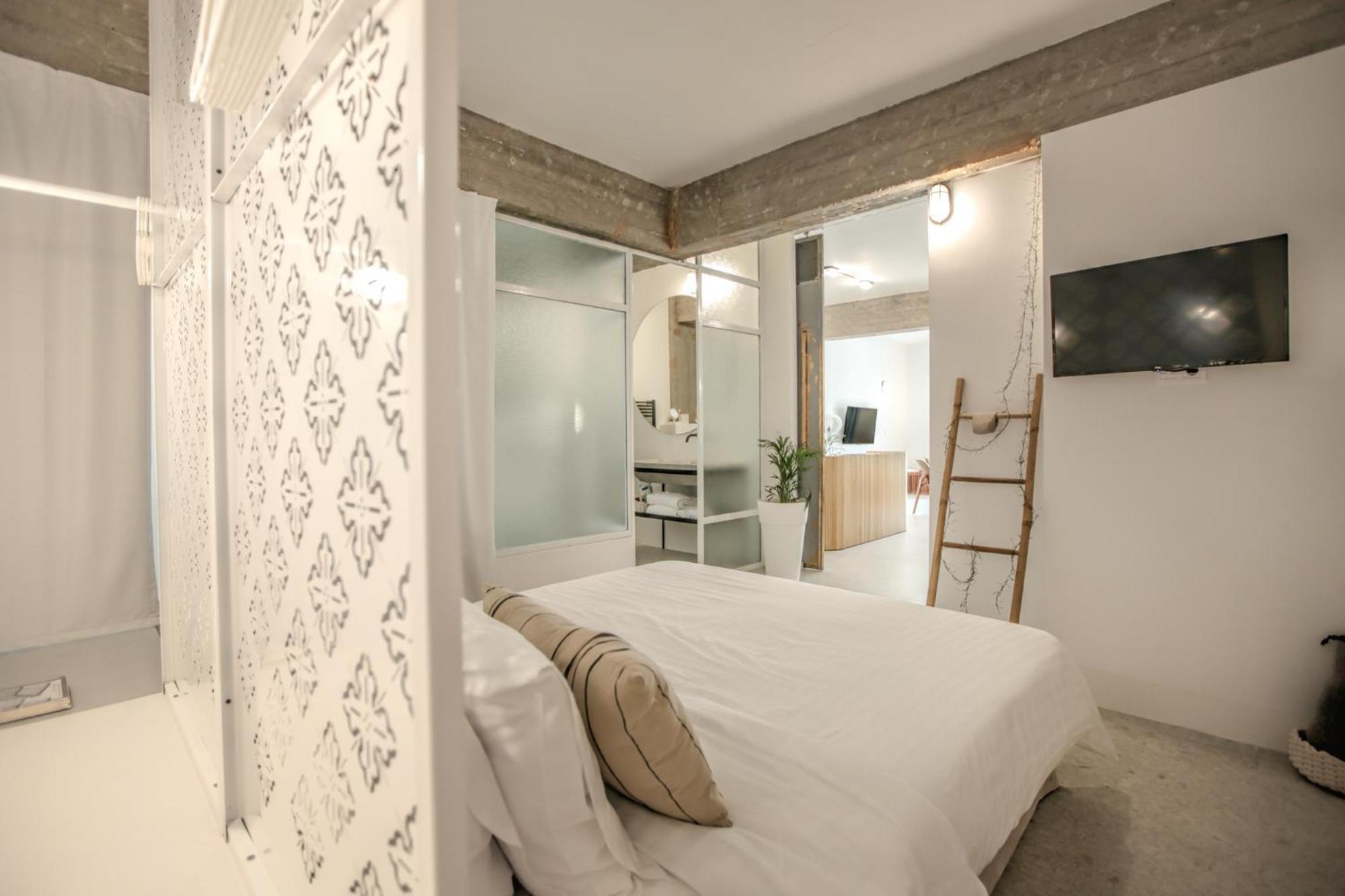 Convent Apartments - Huge One Combination Kalambaka Extérieur photo